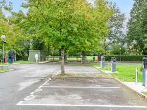 B&B Hotel Nantes Atlantis le Zénith 3 étoiles