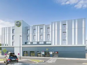 B&B ホテル ポワチエ エアポート