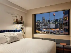Aiden By Best Western Darling Harbour
