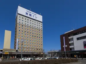 Toyoko Inn Hirosaki Ekimae