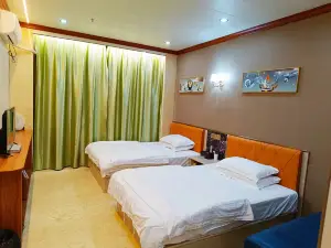 Yunfu Tiantian Apartment