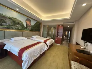 Huang Longshun Hotel