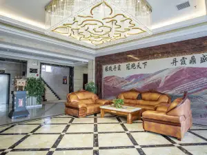 Dingsheng Hotel