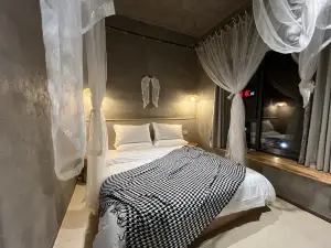 Luanchuan Fanjian Washi Homestay