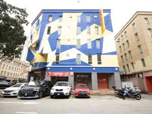 Sun Inns Hotel Kota Damansara Near Hospital Sungai Buloh
