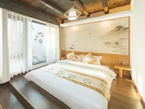 Tengyun Modern Tourism Base B&B (Jinyuan Branch)