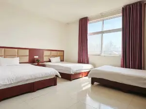 Huixian Fengyu Mountain Villa