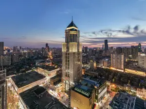 56th floor, ping an building, 888 Zhongshan Road, Jianghan District, Wuhan Province