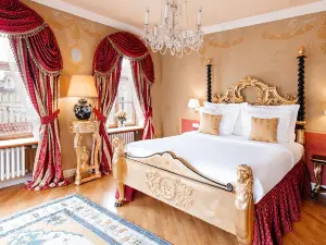 Alchymist Grand Hotel and Spa - Preferred Hotels & Resorts