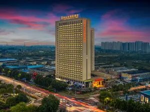 International Hotel (Huainan Economic Development Zone store)