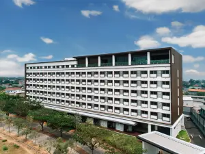 ISORAS CIKARANG