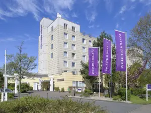 Mercure Hotel Hannover Oldenburger Allee