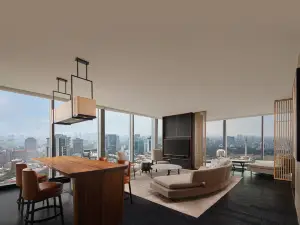 Park Hyatt Jakarta