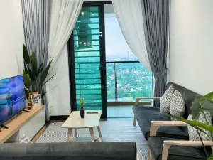 Vista Bangi/ Jalan Reko / UKM / Kajang