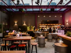 Wink Hotel Can Tho Ninh Kieu Wharf - 24hrs stay & Rooftop Pool Bar
