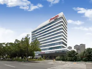 Hampton by Hilton Xiamen Tong'an Chengnan