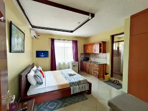 Pawenzi Serviced Apartments