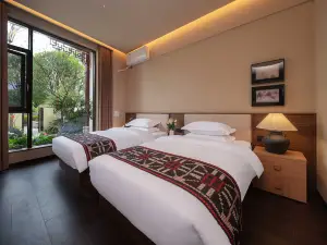 Dafang Yunli Fangxiang Hotel (Shexiang Ancient Town Branch)