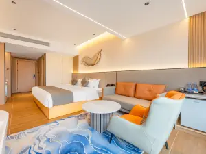 台山僑城酒店（昌大昌廣場店）