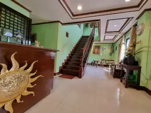 Mojica Residencia Vigan
