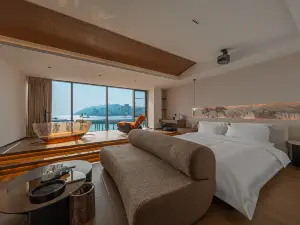 CHENHAIYUNXIU guesthouse
