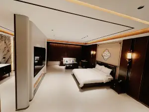 Heishan Guoshi Boutique Hotel