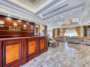 格雷斯論壇酒店