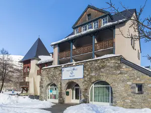 Vacancéole - les Jardins de Balnéa