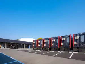 HOTEL R9 더 야드 나리타 공항 서쪽