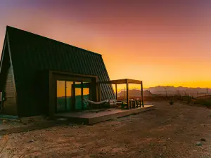 Stardust Big Bend