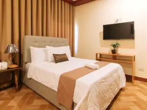 OYO 1152 Hotel Precious Garden Place