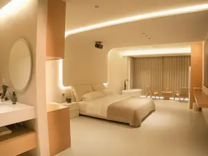 Zhenyuan Shanhe Summer Dream Guesthouse