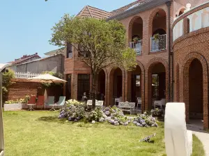 裡邑·銅廟小院