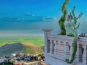 Maran House Mardin
