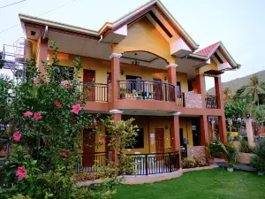 Sangi Tourist Inn - near Kawasan Badian Canyoneering