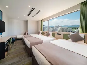 MYSTAYS 宮崎飯店