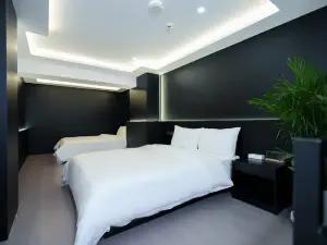 Luye E-sports Homestay