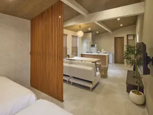 Solana Smart INN富士御殿場