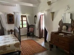 VILLA LOU GOA PORTUGUESE HERITAGE HOUSE EXCLUSIVE USE