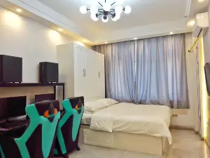 Qimeng E-sports Apartment (Suileng No.1 Middle School)