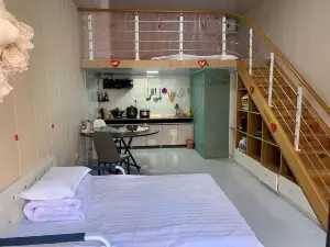 Jiayin County Orange B&B