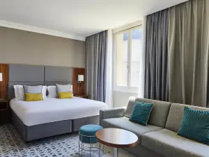 Crowne Plaza Paris République