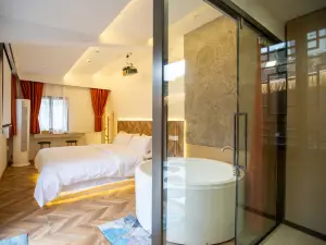 Xitang Town Dayin Fuguang Homestay