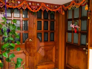 Fully Furnished Ish, Atithya Homestay with Various Amenities and Free Services in Lucknow, India