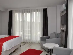 Yalikoy Deniz Hotel Istanbul