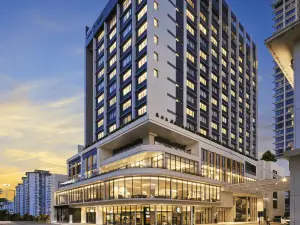 Hyatt Place Kuala Lumpur Bukit Jalil