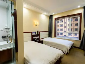 Jianping Jiahe Hotel