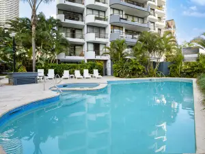 Pacific Resort Broadbeach