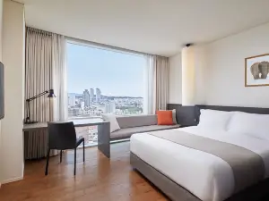 Shilla Stay Ulsan