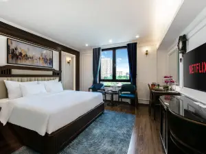 A25 Hotel - 16 Miếu Đầm